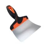 Σπάτουλα Inox Πλαστική Λαβή και Ευλύγιστη Λάμα Νο15/Νο18/Νο21 OCAI - Image 2