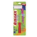 Καλοριφέρ Χοντρό Ρολό Κομπλέ ROLLEX - Image 2