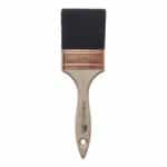 Πινέλο Ημίδιπλο Μαύρη Τρίχα Ξύλινη Λαβή S.2000 Νο20/Νο30/Νο40/Νο50/Νο60/Νο70 VERITAS - Image 2