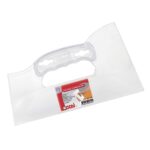 OCAI Σπάτουλα ταπετσαρίας πλαστική άκαμπτη 265Χ155mm - Image 2