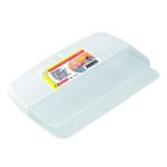 Σπάτουλα Ταπετσαρίας Διπλής Λάμας 170x210mm OCAI - Image 2