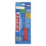 Καλοριφέρ Ψιλό-Ψιλό Ρολό Κομπλέ ROLLEX - Image 2