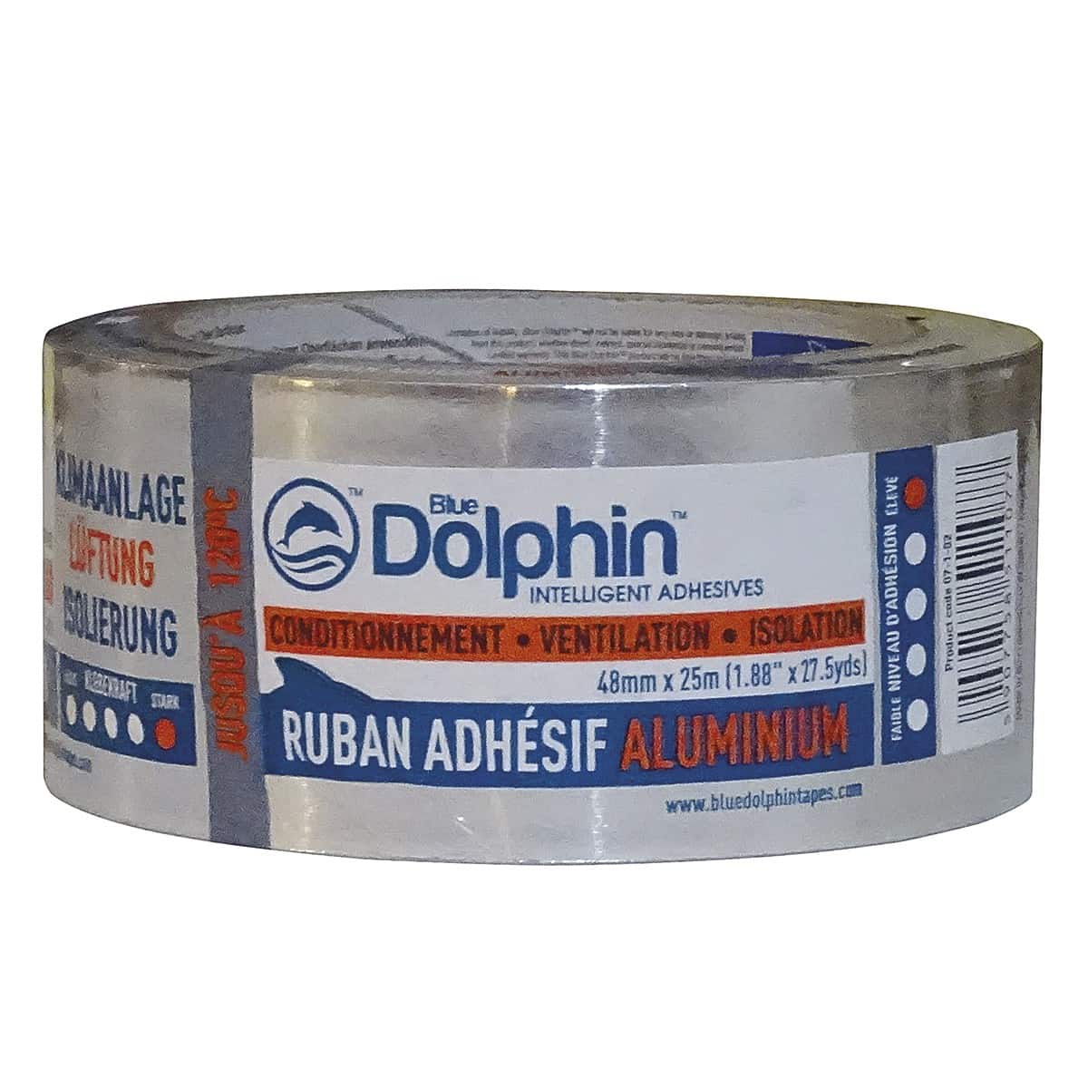 ταινία αλουμινίου