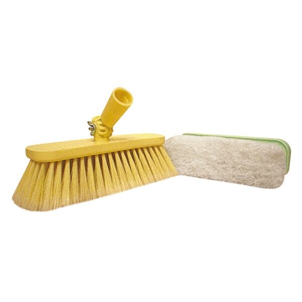 Βούρτσα Ασπρίσματος Πλαστική Ρυθμιζόμενη