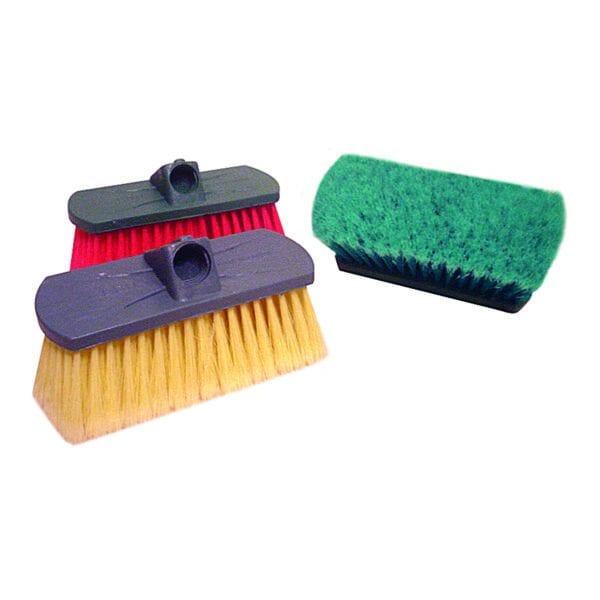 βούρτσα ασπρίσματος