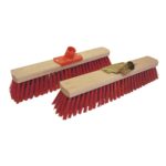 Σκούπα Δρόμου Νάυλον