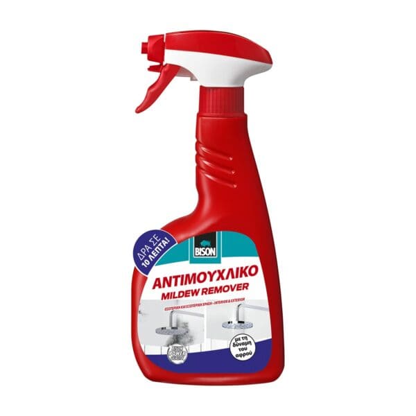 αντιμουχλικό