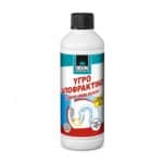 Υγρό Αποφρακτικό