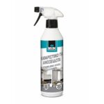 Καθαριστικό για Ανοξείδωτα