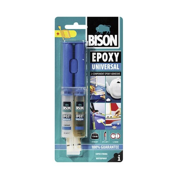 Εποξειδική Κόλλα