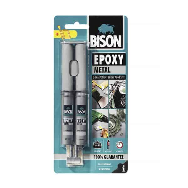 Εποξειδική Κόλλα