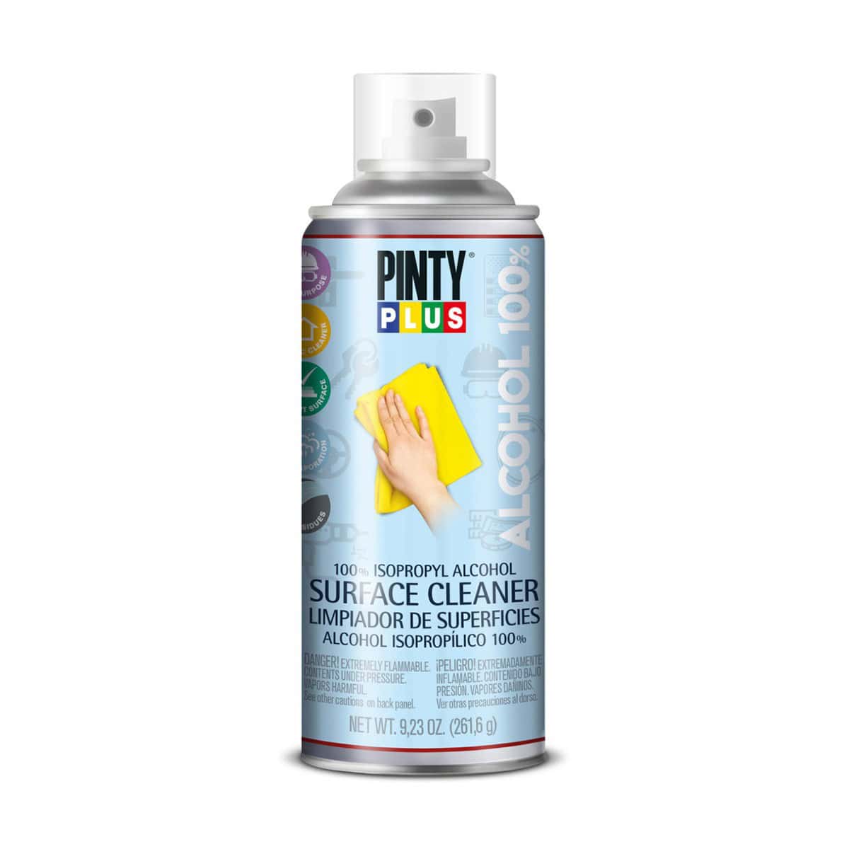 90.144 Surface Cleaner