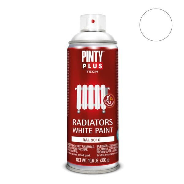 radiator tech spray
