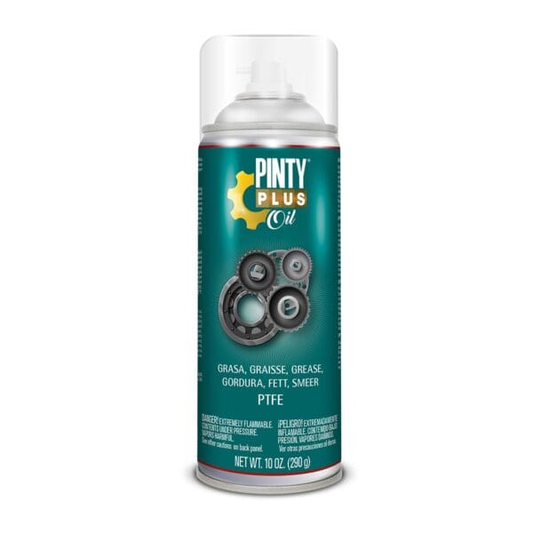 grease ptfe oil spray