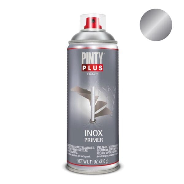 Inox Primer Tech Spray