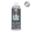 Zink Primer Tech Spray