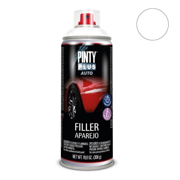 Filler Auto Spray