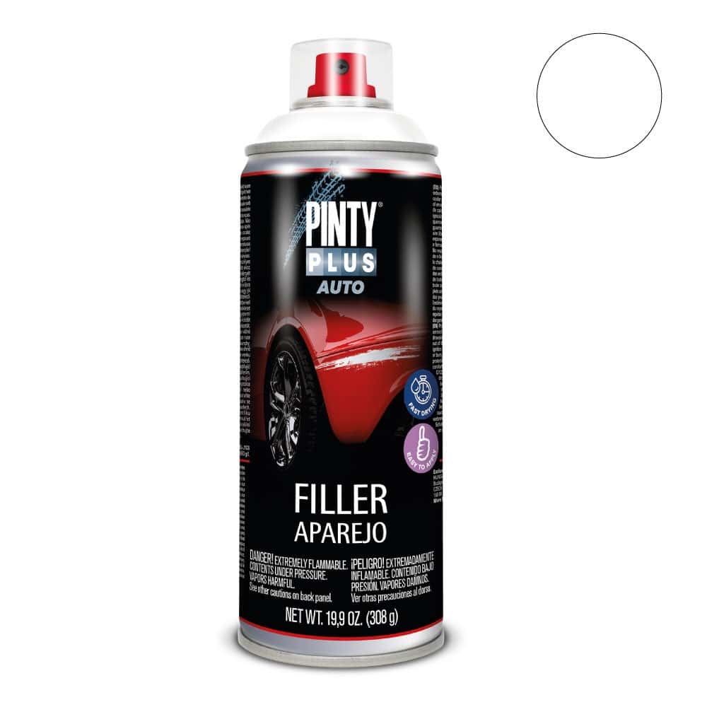 90.782 Filler Auto Spray