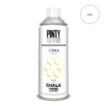 Chalk Spray Wax