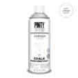 Chalk Spray Varnish