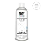Chalk Spray Varnish