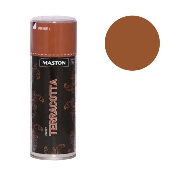 Terracotta Effect Spray