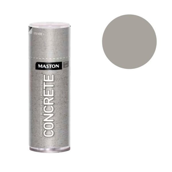 Concrete Effect Spray