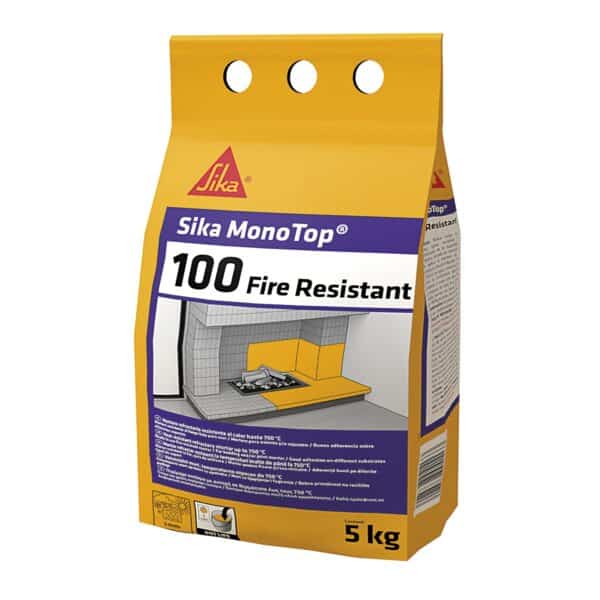 MonoTop-100 Fire Resistant