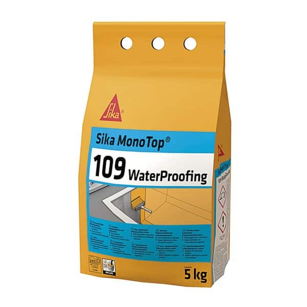 MonoTop-109 WaterProofing