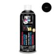 Magnetic Black Art&Craft Spray