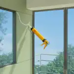 Sikacryl Universal Pro Ακρυλικό Σφραγιστικό Γενικής Χρήσης Φύσιγγα 310ml SIKA - Image 3