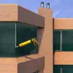 Sikasil Universal Σφραγιστική Σιλικόνη Φύσιγγα 280ml Λευκό/Διάφανο/Μαύρο/Γκρι/Καφέ/Μπεζ SIKA - Image 3