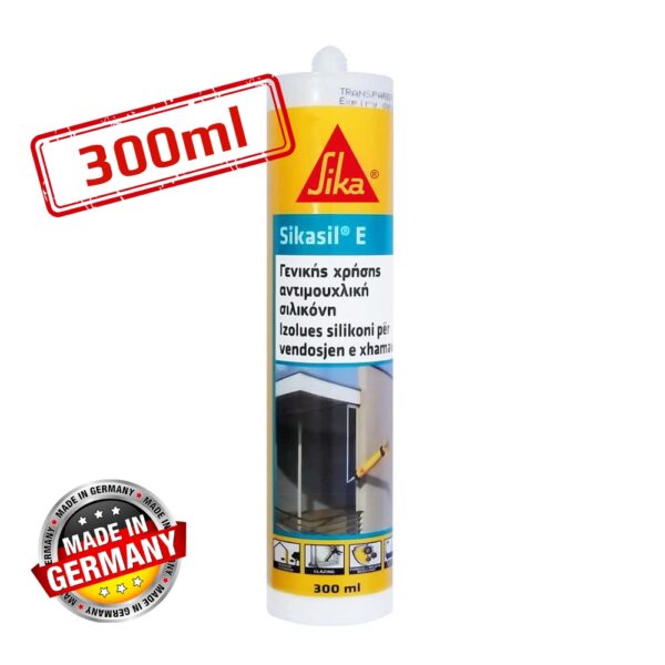 sikasil e