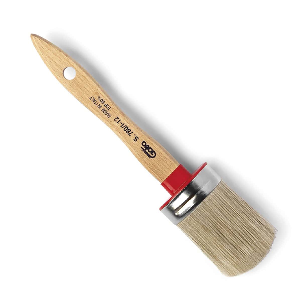 01.22.010 Πινέλο Οβάλ