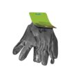 Γάντια Νιτριλίου Γκρι Νο9/Νο10/Νο11