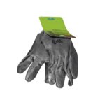 Γάντια Νιτριλίου Γκρι Νο9/Νο10/Νο11