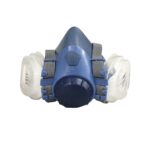 μάσκα βαφής