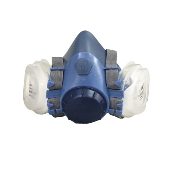 μάσκα βαφής