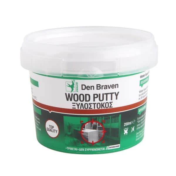 ξυλόστοκος νερού