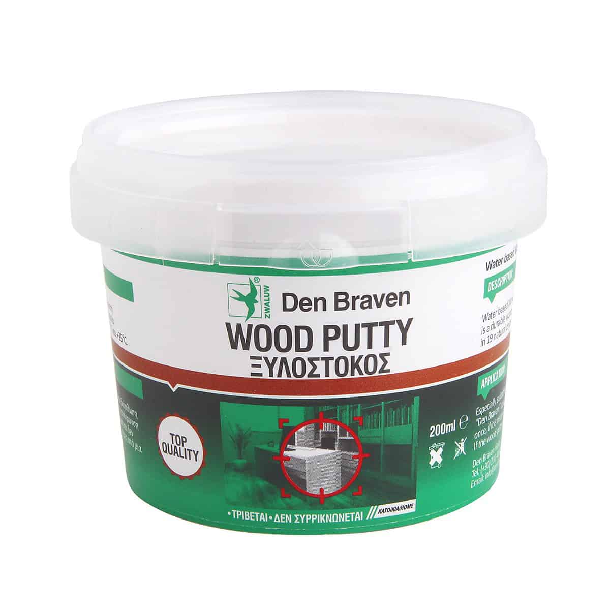 77.101 ξυλόστοκος νερού