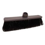 Σκούπα Ασφάλτου Πλαστική