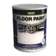 EVERBUILD Floor Paint  Πολυουρεθανική βαφή δαπέδων για μηχανική καταπόνηση/κυκλοφορία τροχήλατων οχημάτων