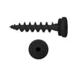 Βίδα Θερμοπρόσοψης IPS-H 55 Traffic black CELO