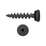 Βίδα Θερμοπρόσοψης IPS-H 55 Anthracite grey CELO