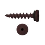 Βίδα Θερμοπρόσοψης IPS-H 55 Chocolate brown CELO