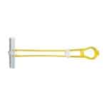 Βύσμα για κοιλότητες με βίδα BT plus CELO