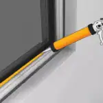 Sikasil E Γενικής Χρήσης Αντιμουχλική Σιλικόνη Φύσιγγα 300ml SIKA - Image 4