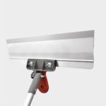 Σπάτουλα Στοκαρίσματος/Φινιρίσματος Inox 0,5mm Για Εξωτερικές Επιφάνειες 150mm/250mm/350mm/450mm/550mm/650mm VERITAS - Image 2