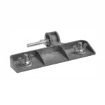 Αντάπτορας Σπάτουλας Στοκαρίσματος/Φινιρίσματος Inox 0,4mm και 0,5mm VERITAS