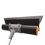 Αντάπτορας Σπάτουλας Αλουμινίου Στοκαρίσματος/Φινιρίσματος VERITAS - Image 2